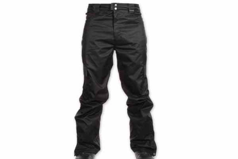 Grenade Youth Army Corps Pants